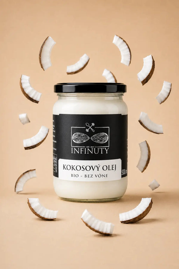 BIO Coconut Oil
