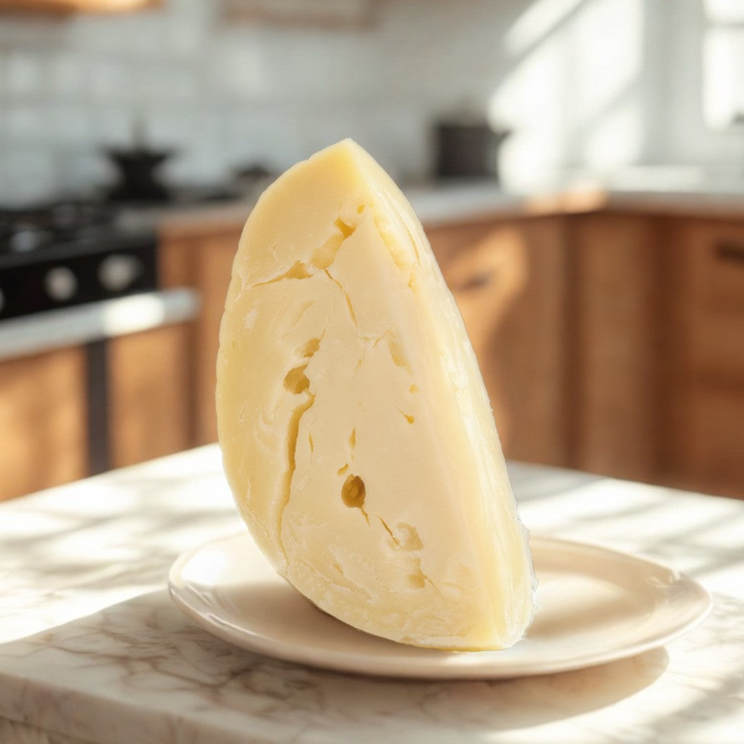Provolone Dolcenera – 100% Buffalo Milk