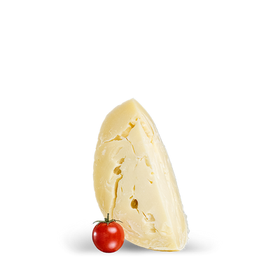 Provolone Dolcenera – 100% Latte di Bufala