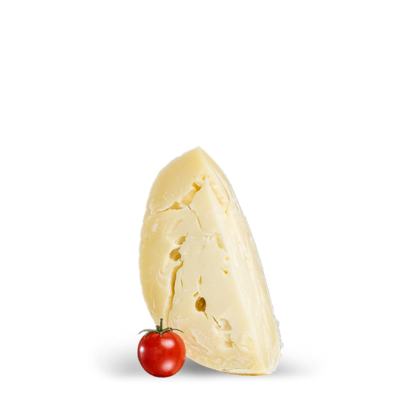 Provolone Dolcenera – 100% Buffalo Milk