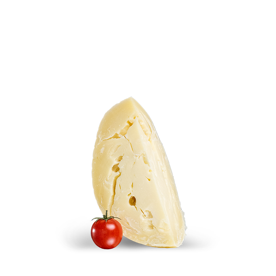 Provolone Dolcenera – 100% Buffalo Milk