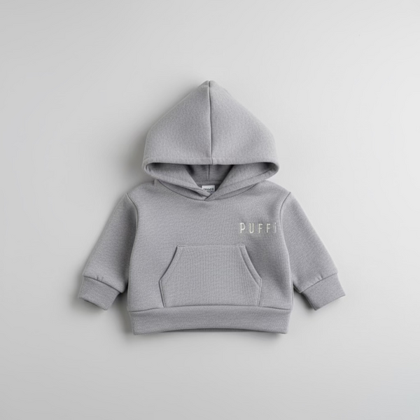 Sudadera Infantil - Gruesa en Múltiples Colores