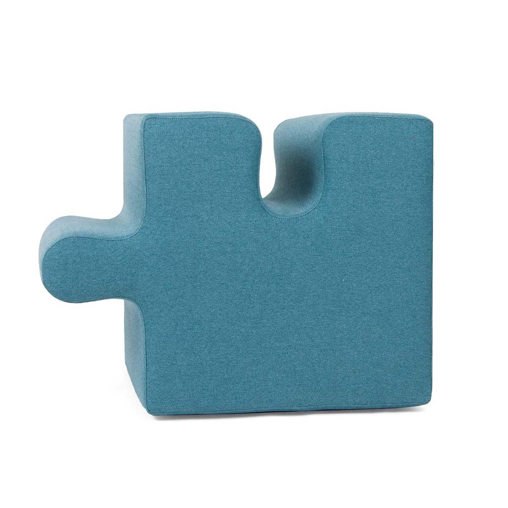 Pouf Puzzle Modulare | Arketicom (2077222010949)