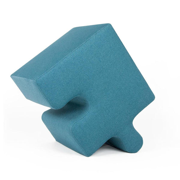Pouf Puzzle Modulare | Realizzato per allestire negozi Rinascente firmato Arketicom (2077222010949)