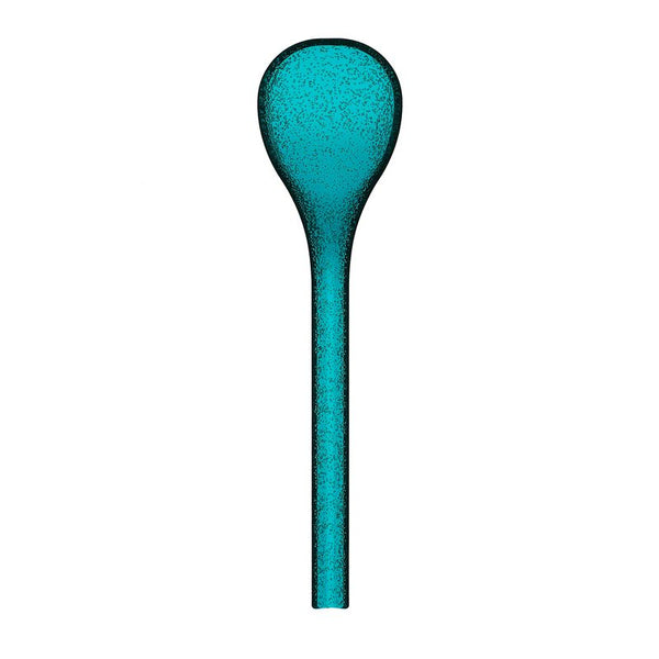 SALAD TOOLS - PETROL - MEMENTO SYNTH