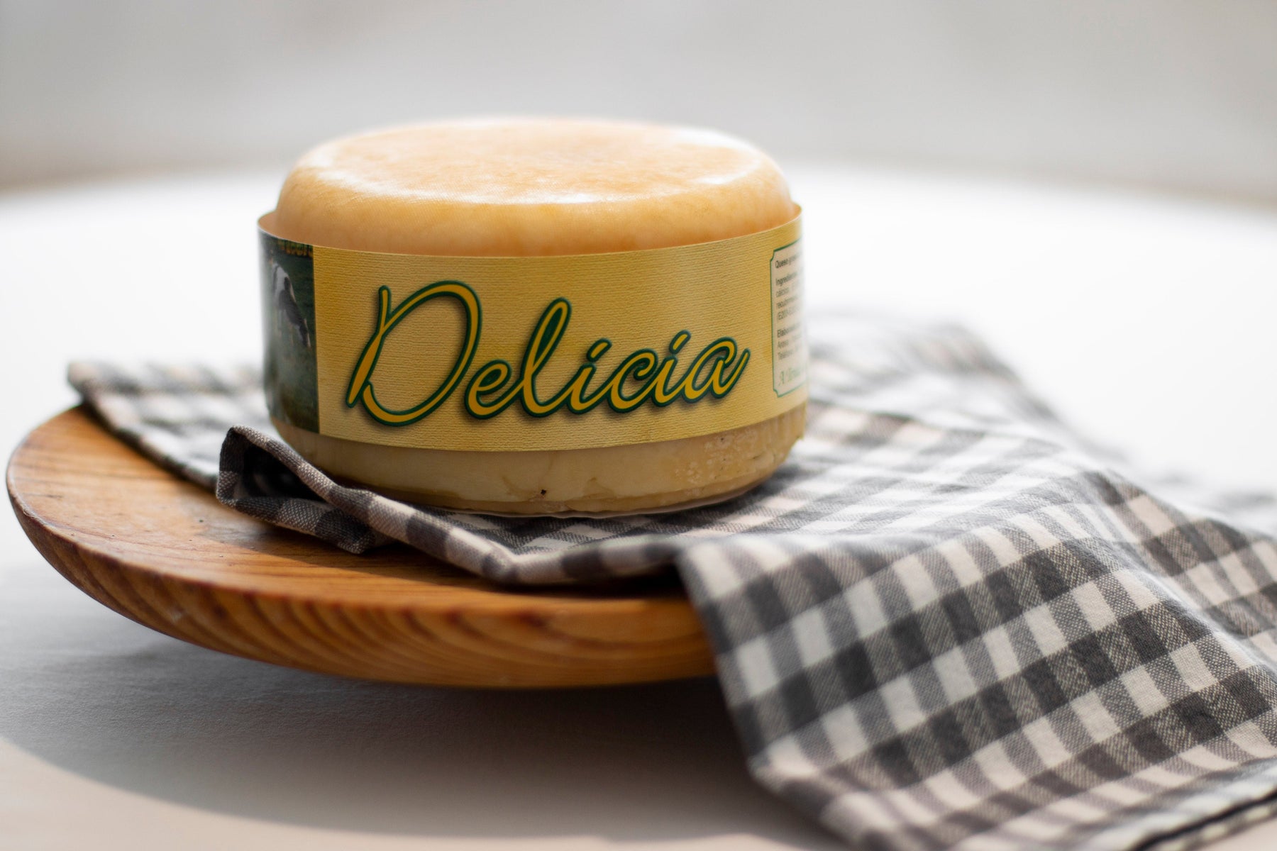 Delight Cheese