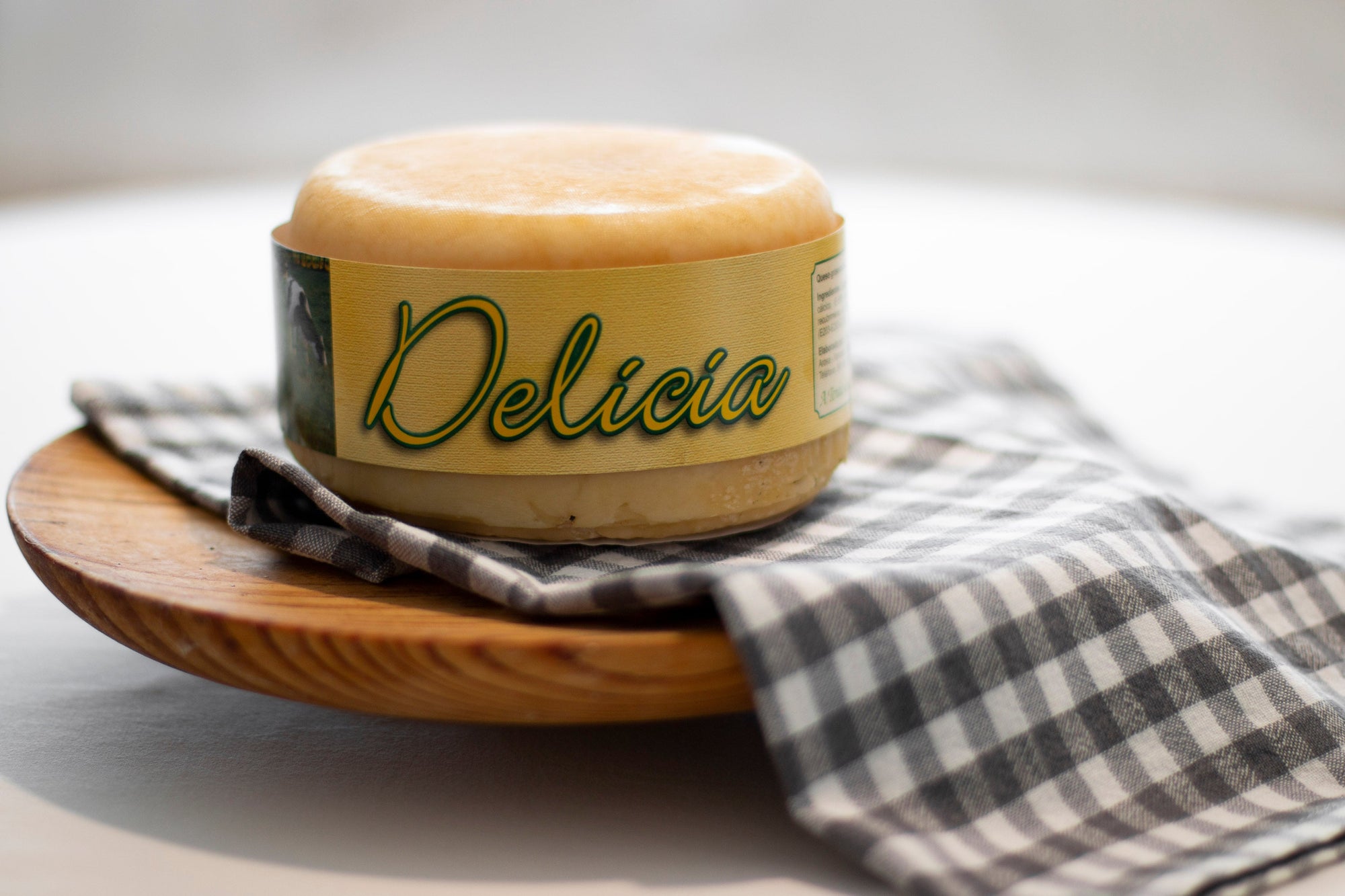 Queso Delicia