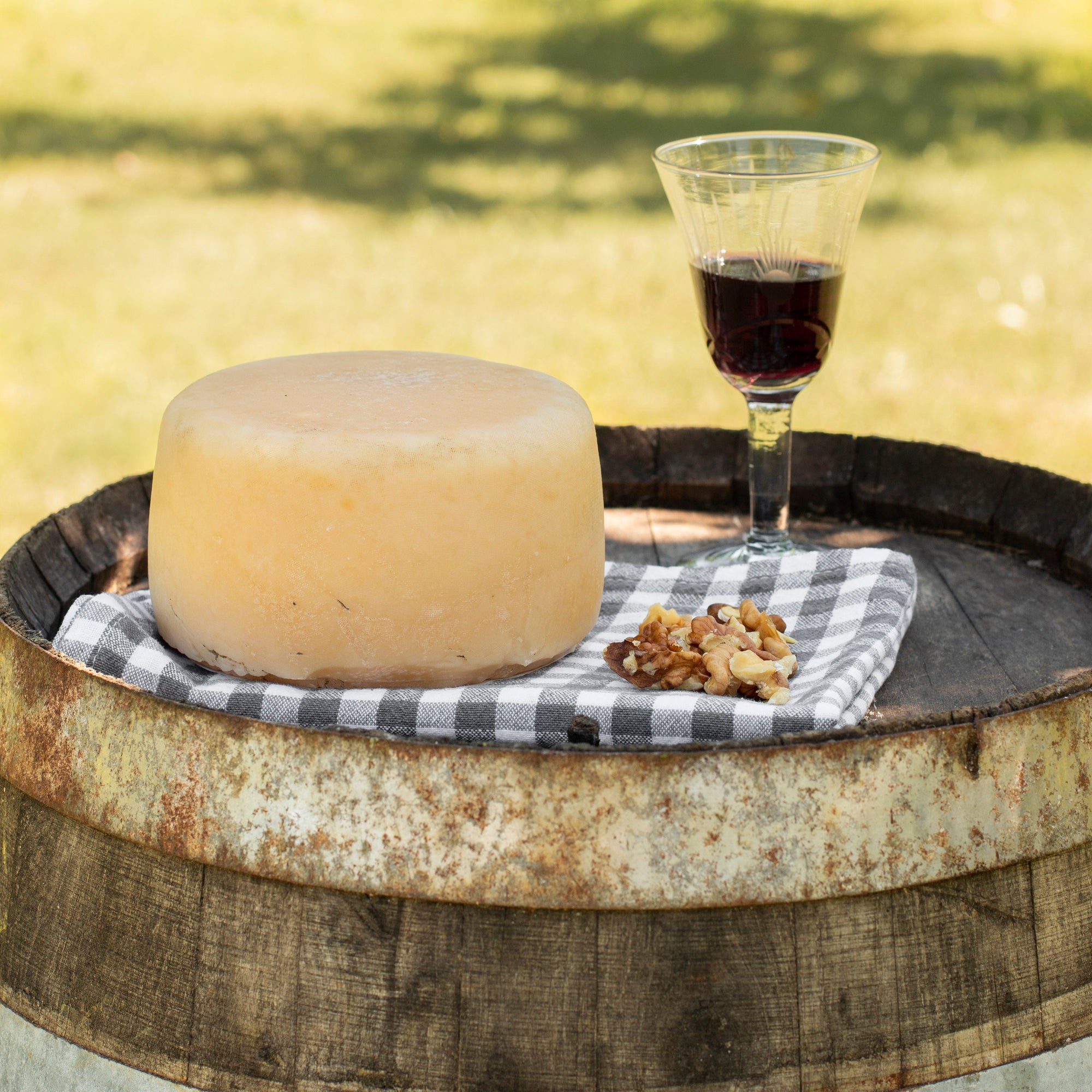 Delight Cheese