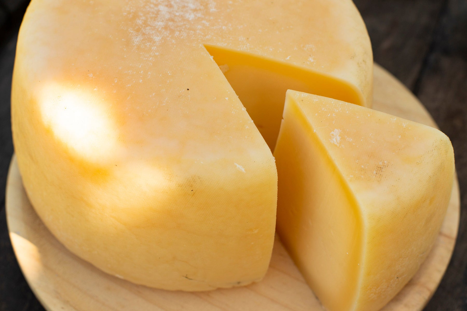 Delight Cheese