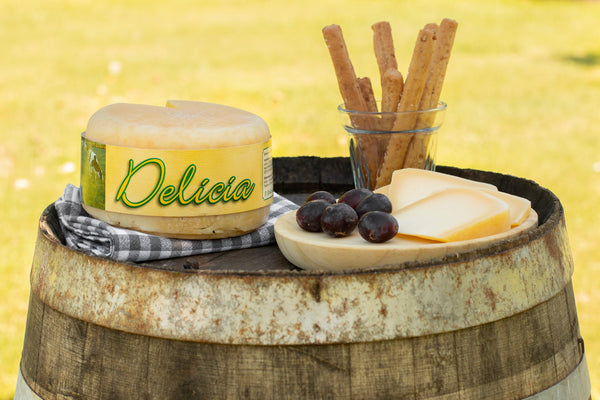 Queso Delicia