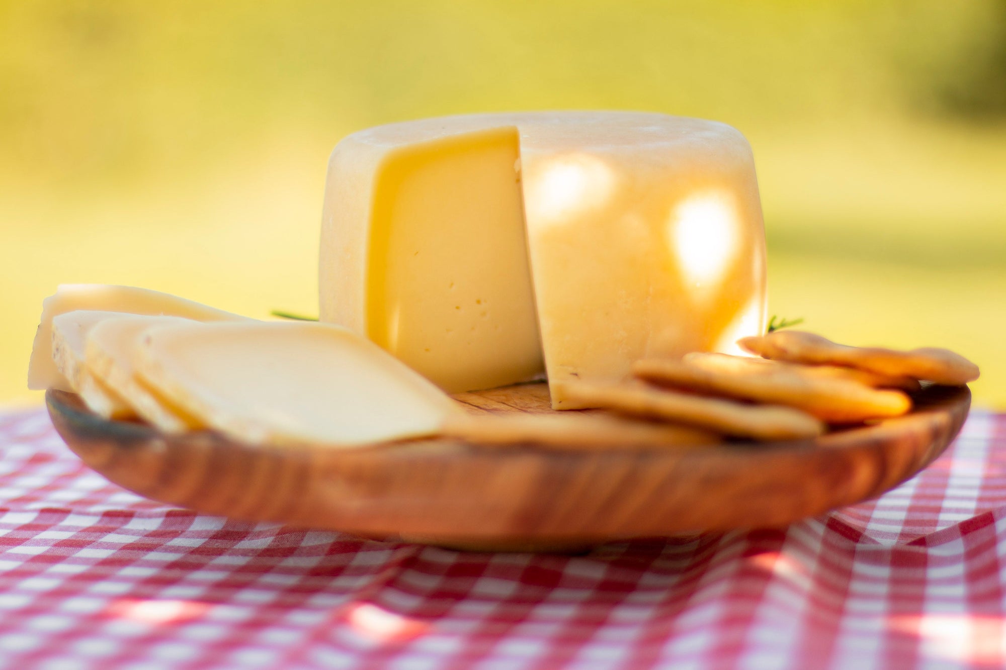 Delight Cheese