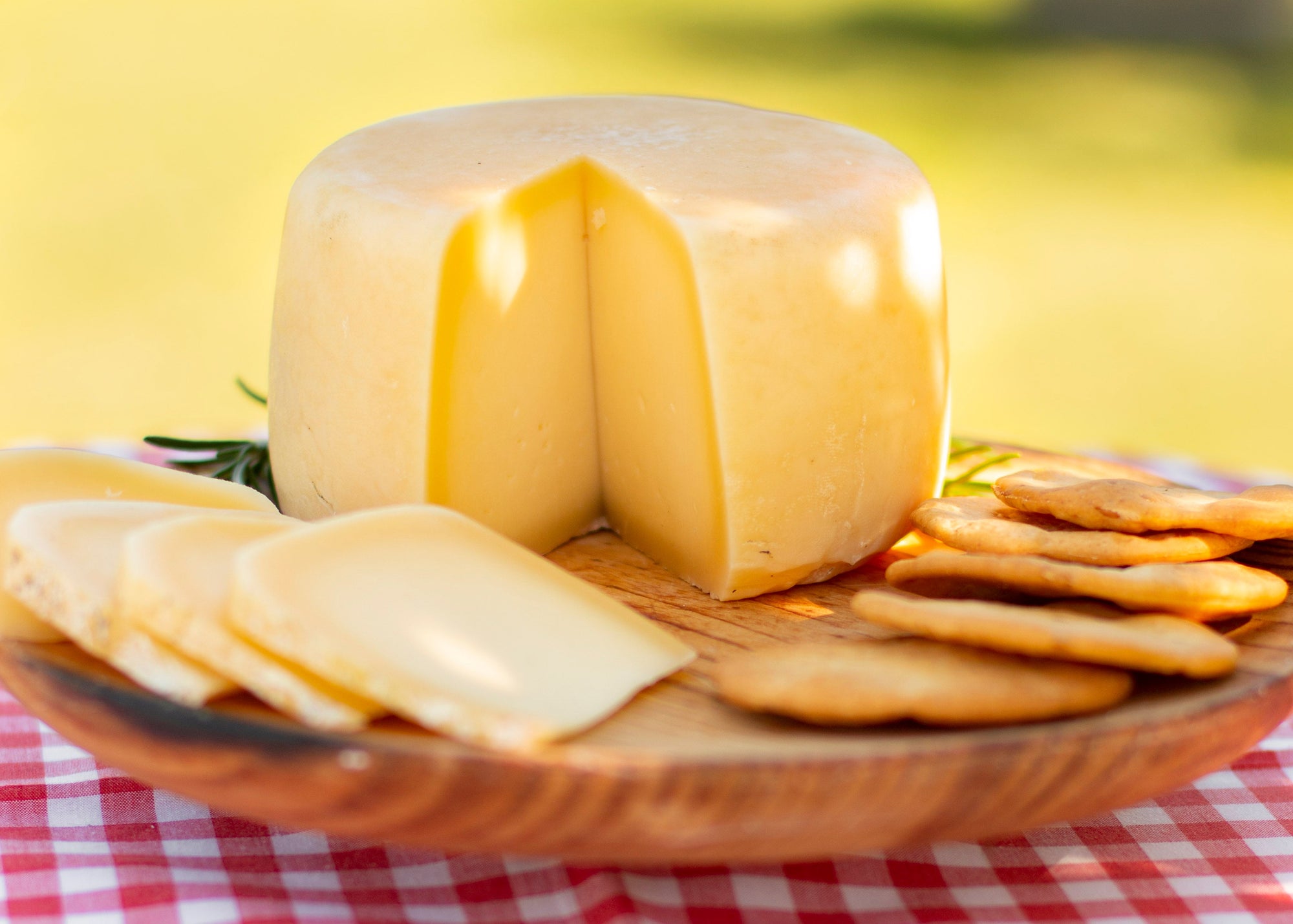 Delight Cheese