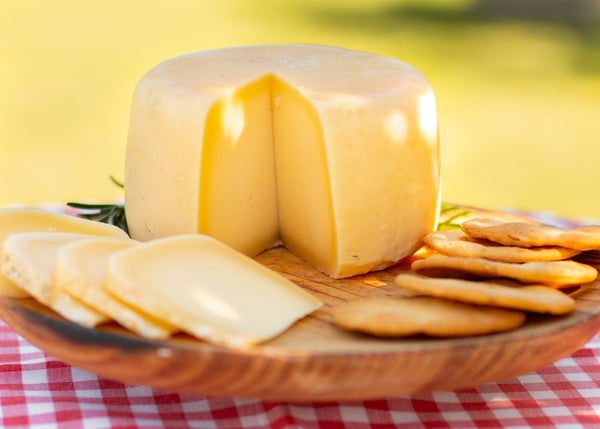 Delight Cheese