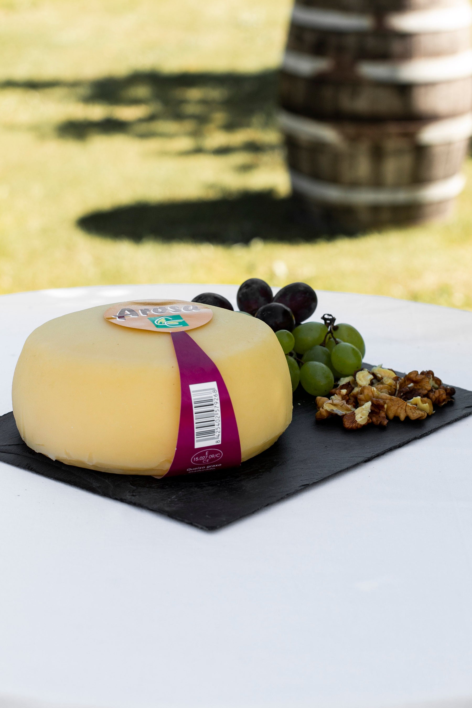 Arosa Cheese