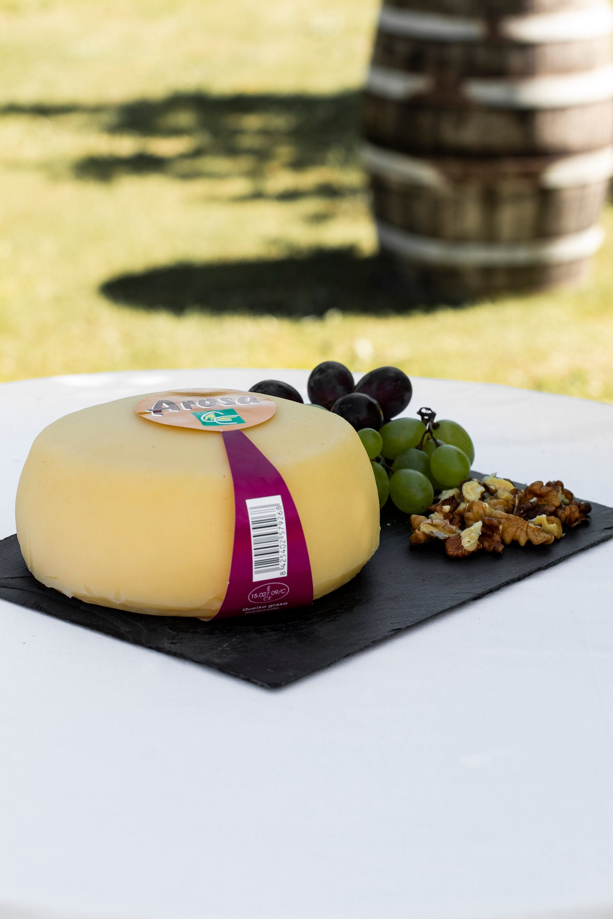 Arosa Cheese