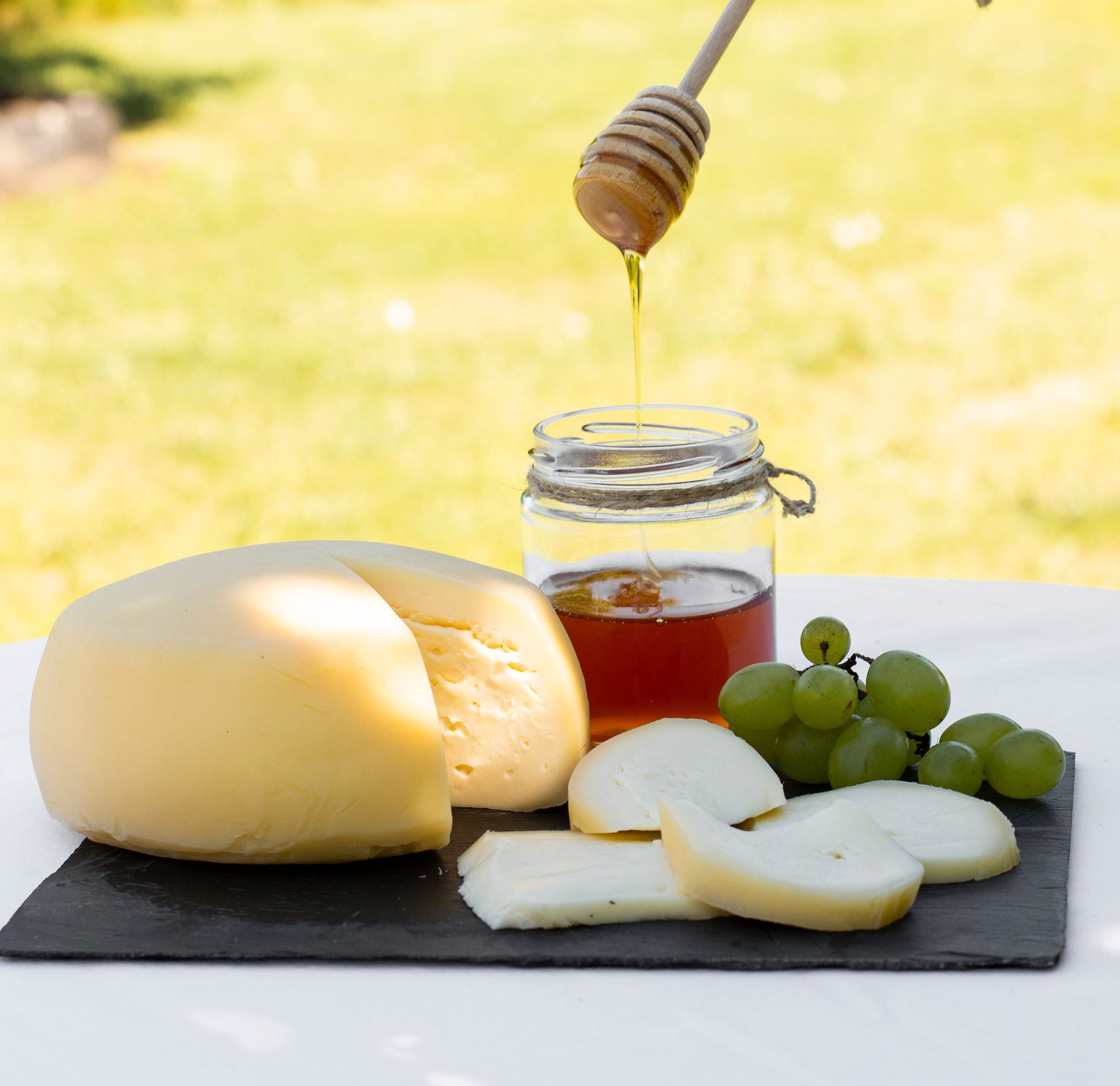 Arosa Cheese