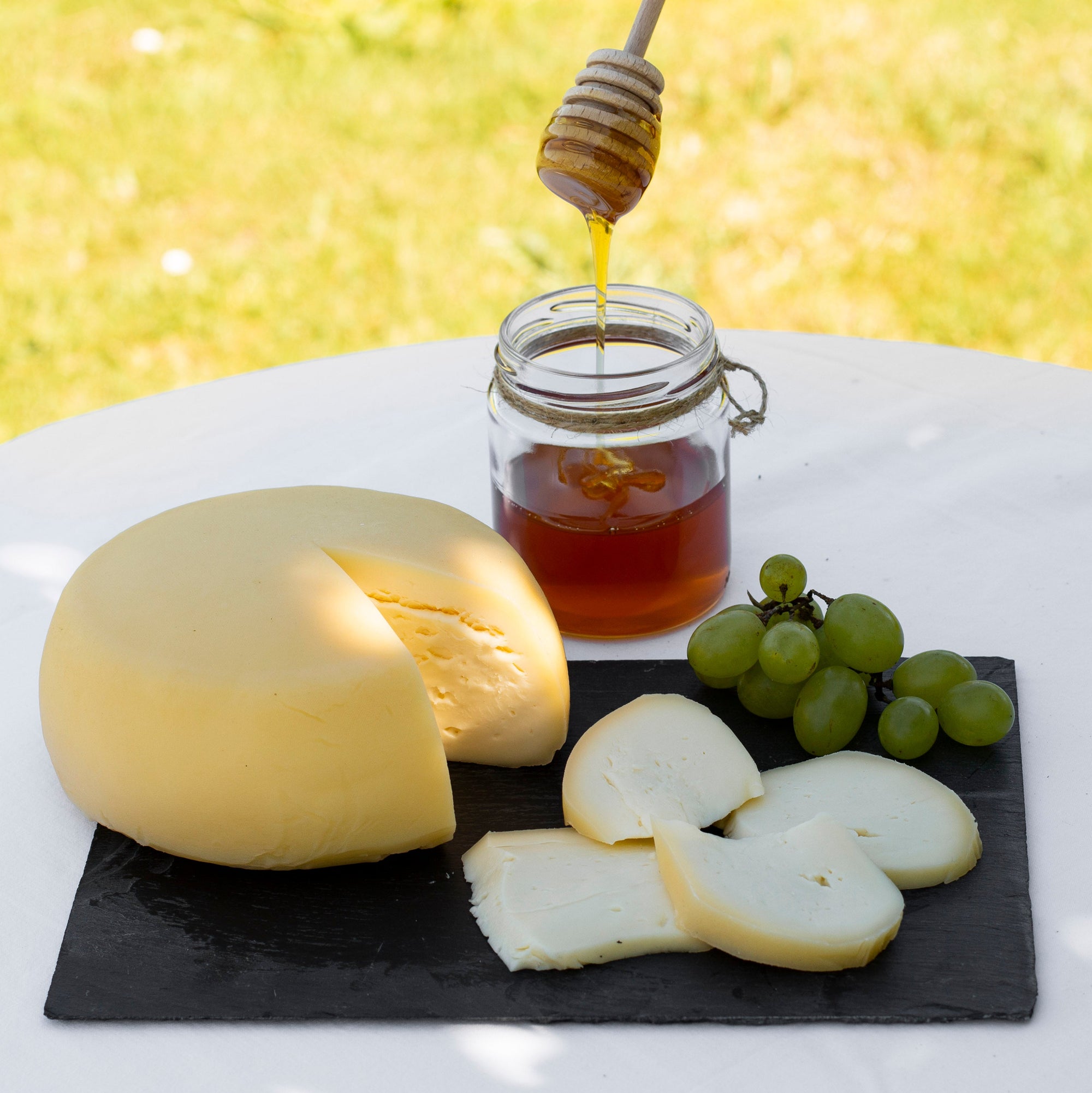 Arosa Cheese