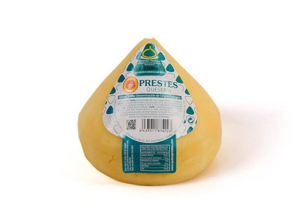 queso tetilla dop