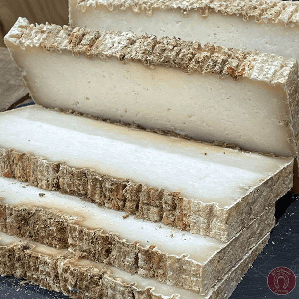 Queso Tres Leches Castrocastillo SieteLobas