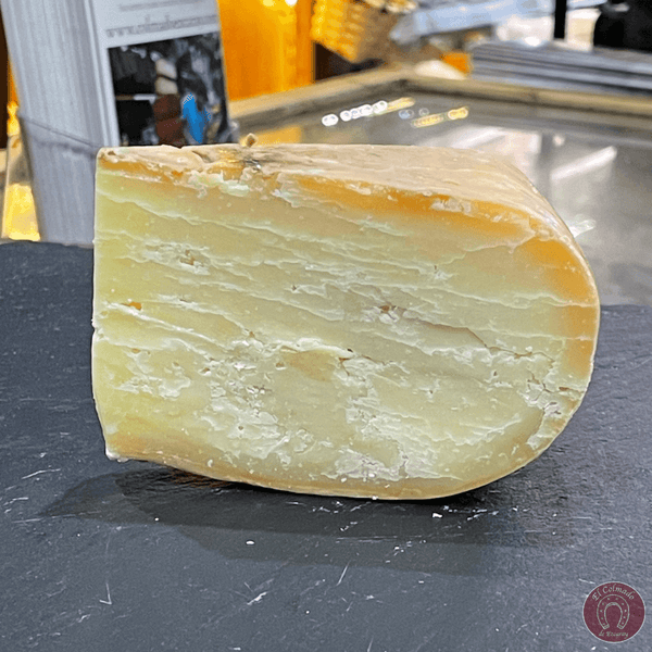 Queso Mahon Menorca DOP