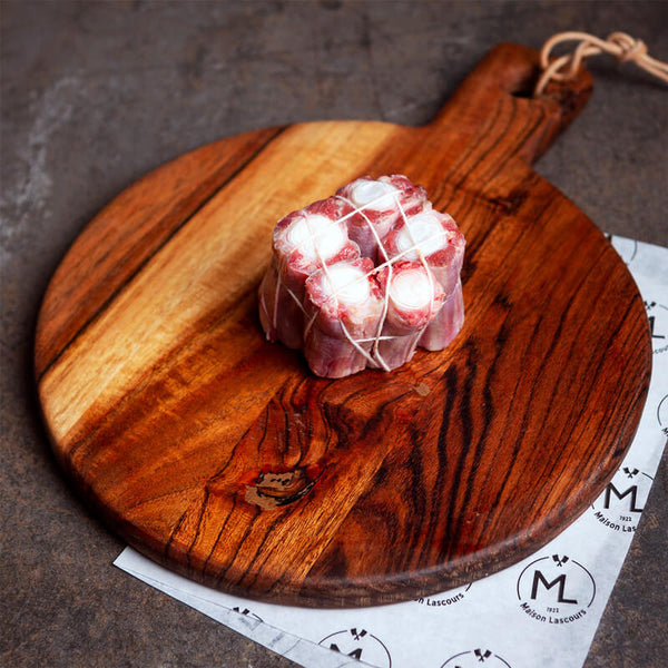 Oxtail