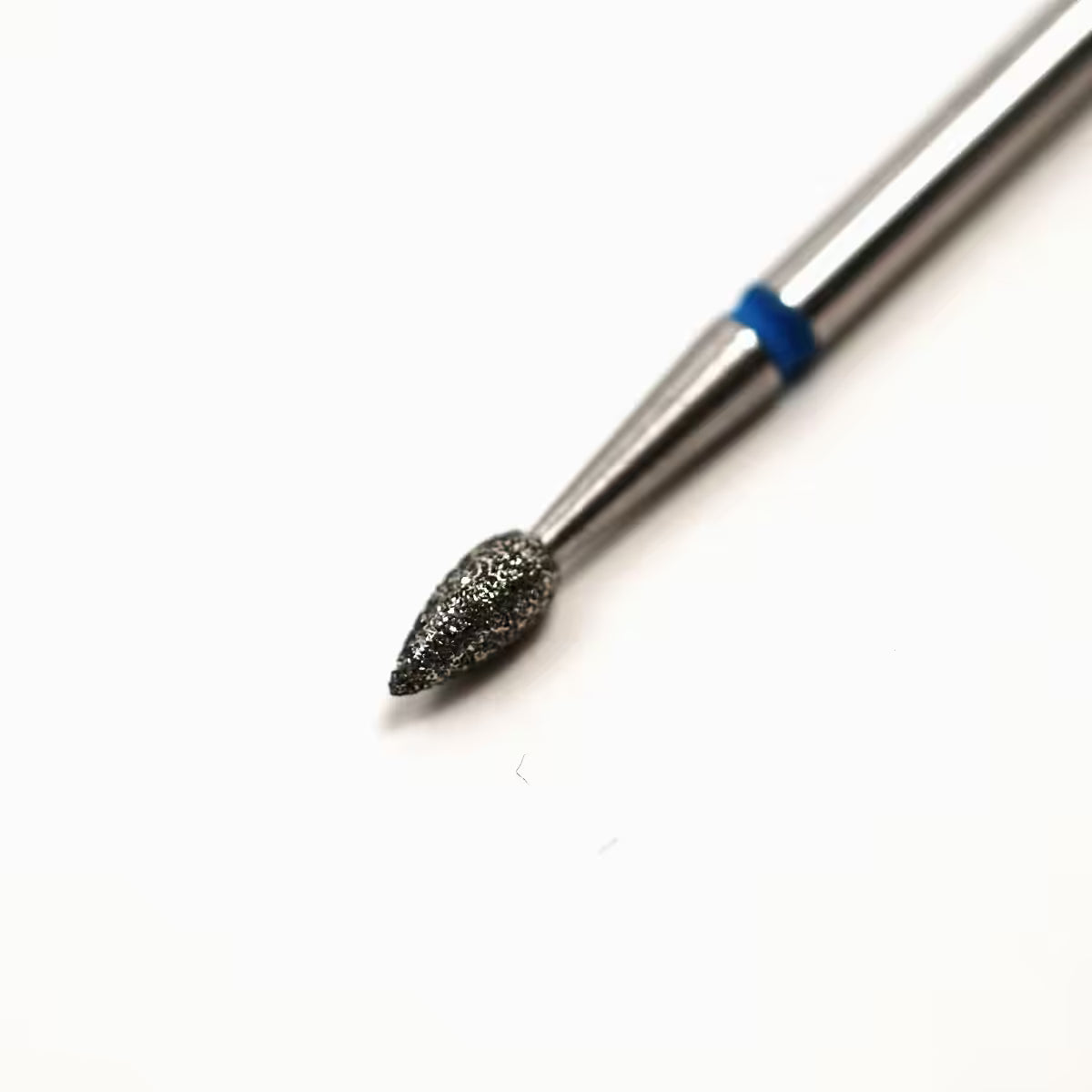 Diamond Drill Bit - Teardrop Shape - Medium