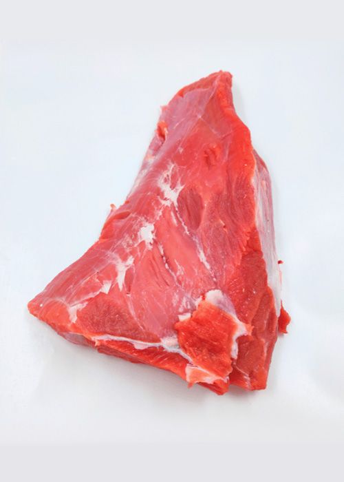 Rump of Galician Beef - 1Kg