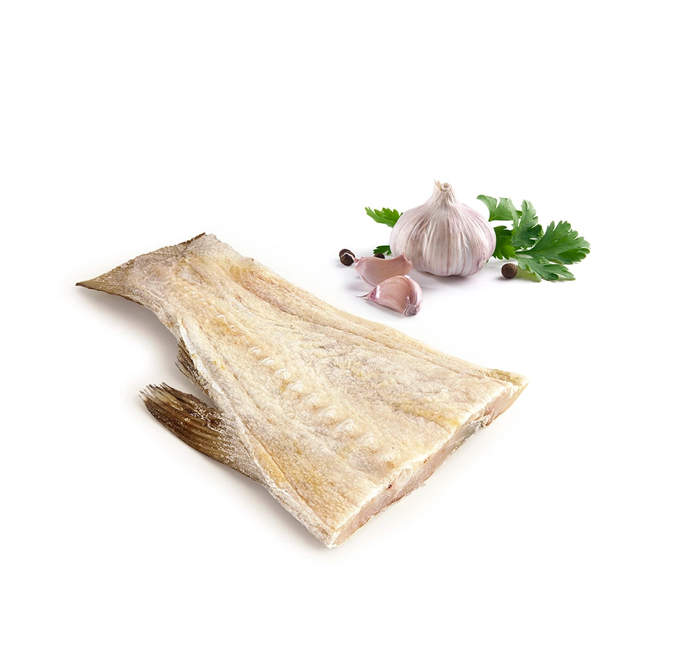 Cod Tails