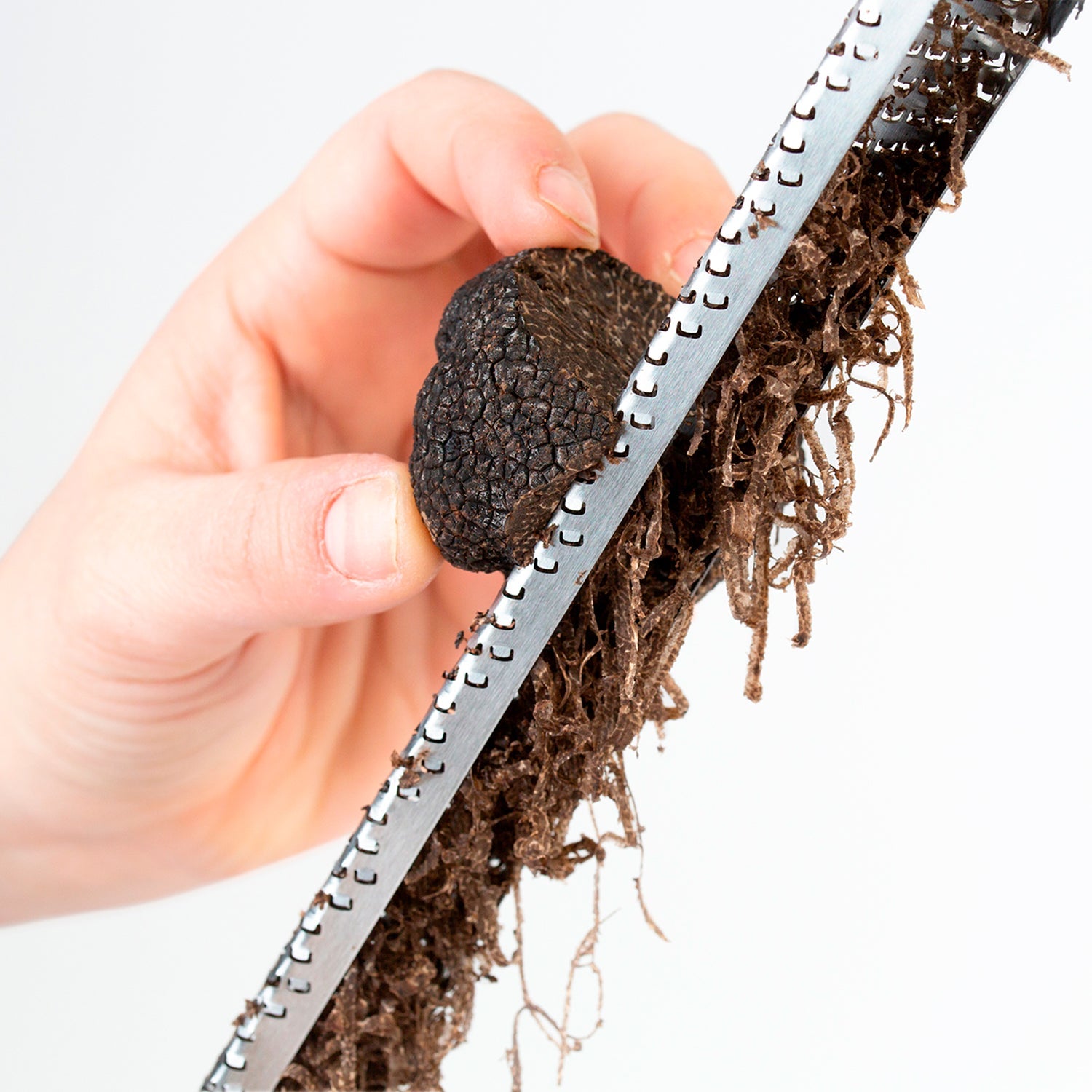 Microplane Truffle Zester