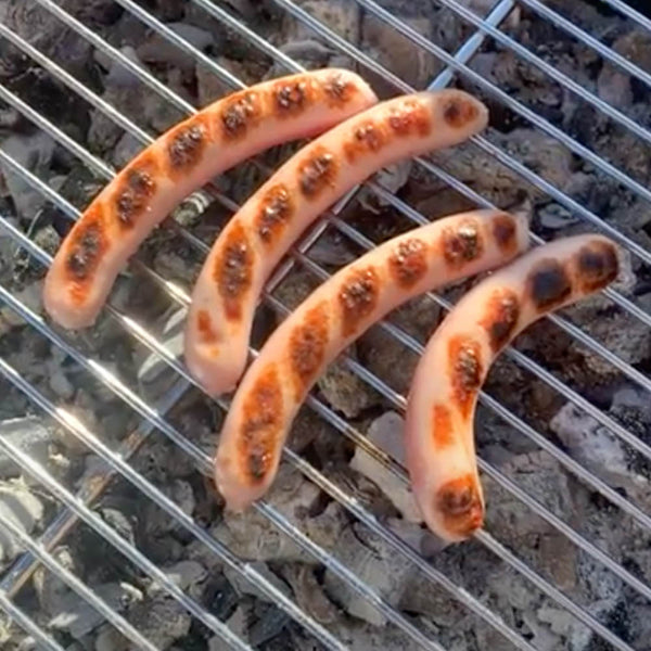 Chicken Longaniza