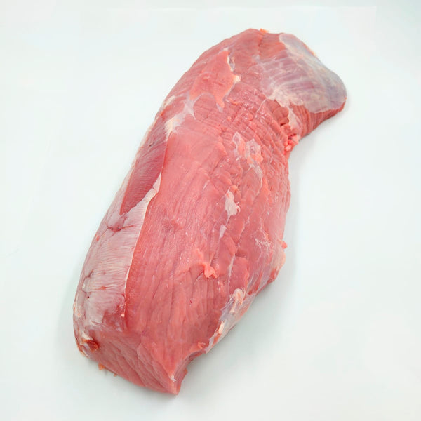 Galician Beef Round - 1 Kg