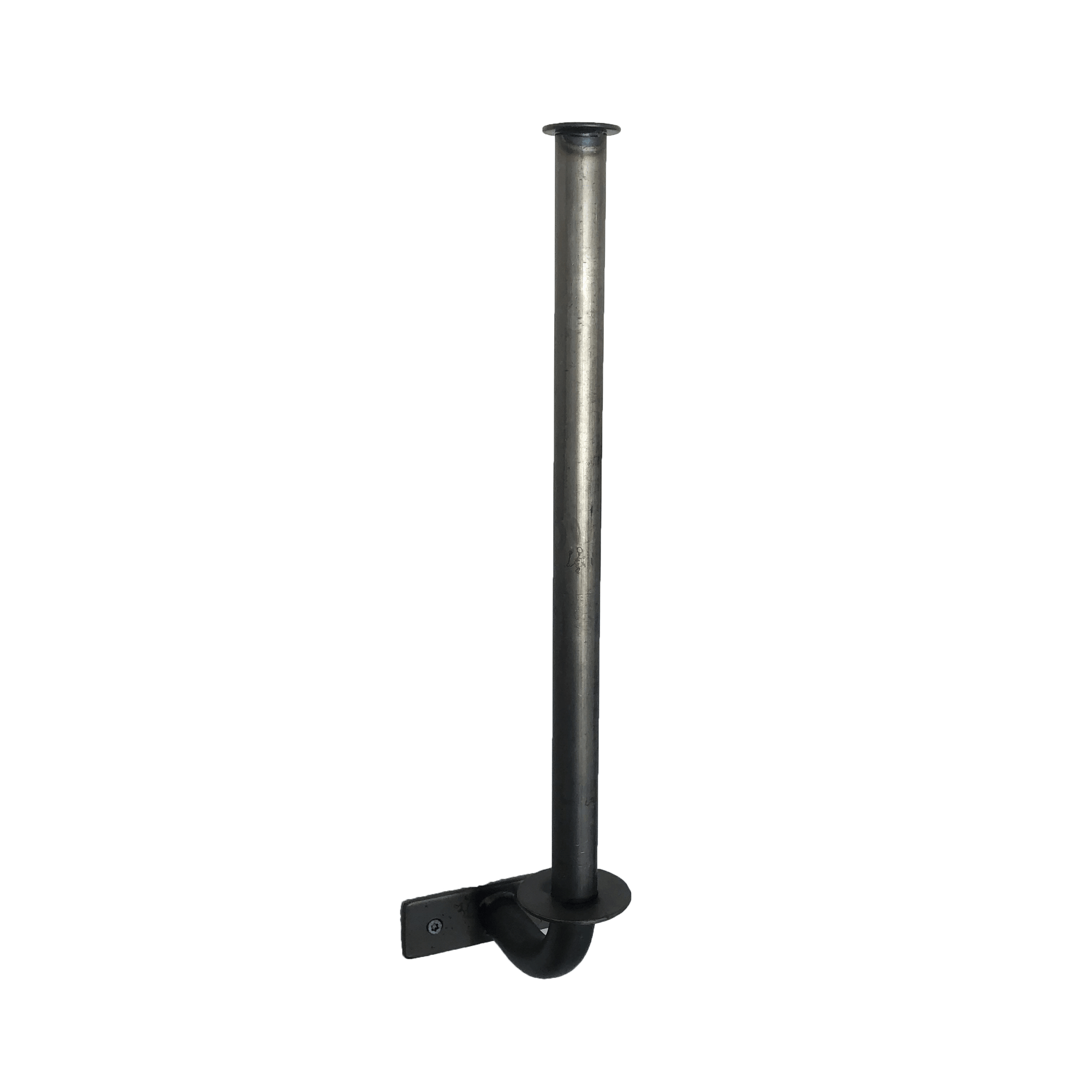 Industrial Reserve Roll Holder Matte Finish