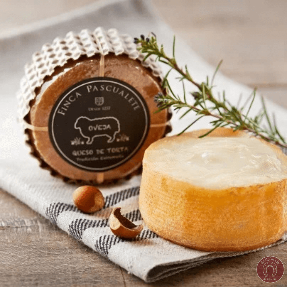 Retorta Mini Pascualete oveja cremoso