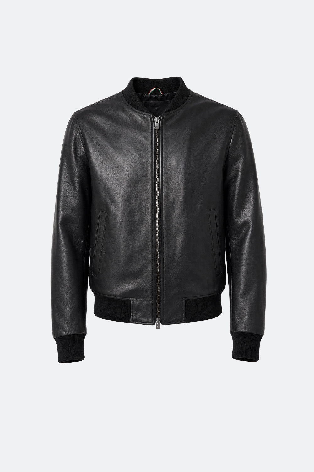 Riccardo giacca uomo 100% vera pelle Made in Italy - Barone Firenze