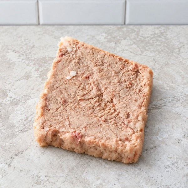 Goose Rillettes