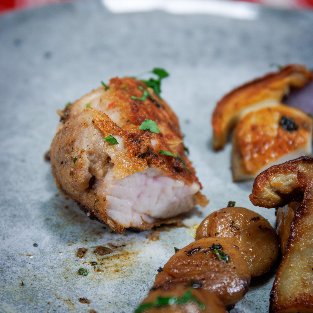 Sweetbreads