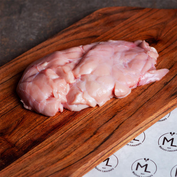 Ris de Veau