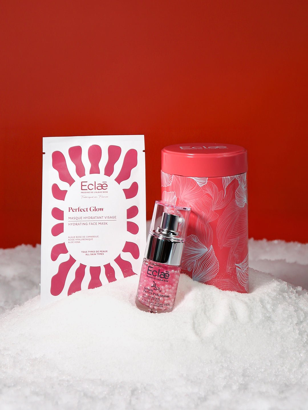 Rituel Glow - ECLAE