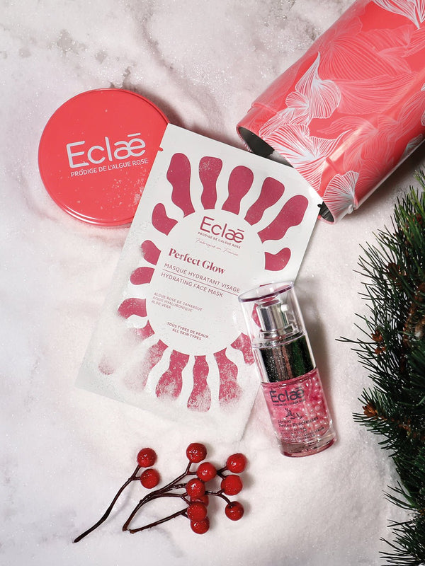 Rituel Glow - ECLAE