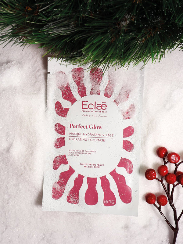 Rituel Glow - ECLAE