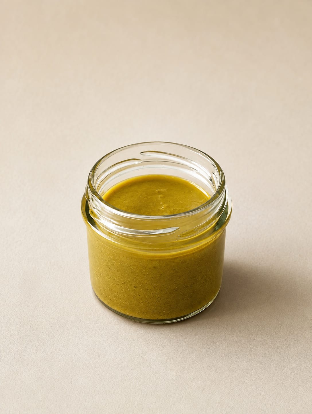 Basil Pesto