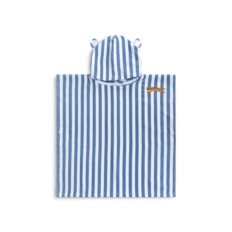 Swim Essentials | Strand poncho