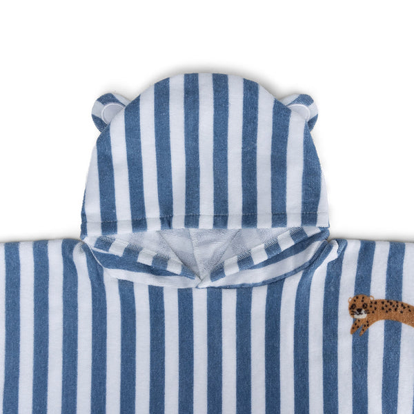 Swim Essentials | Strand poncho