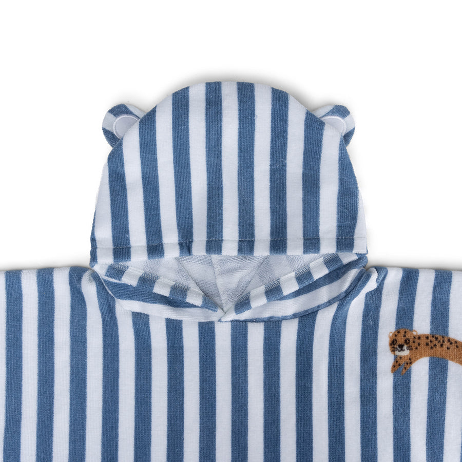 Swim Essentials | Strand poncho