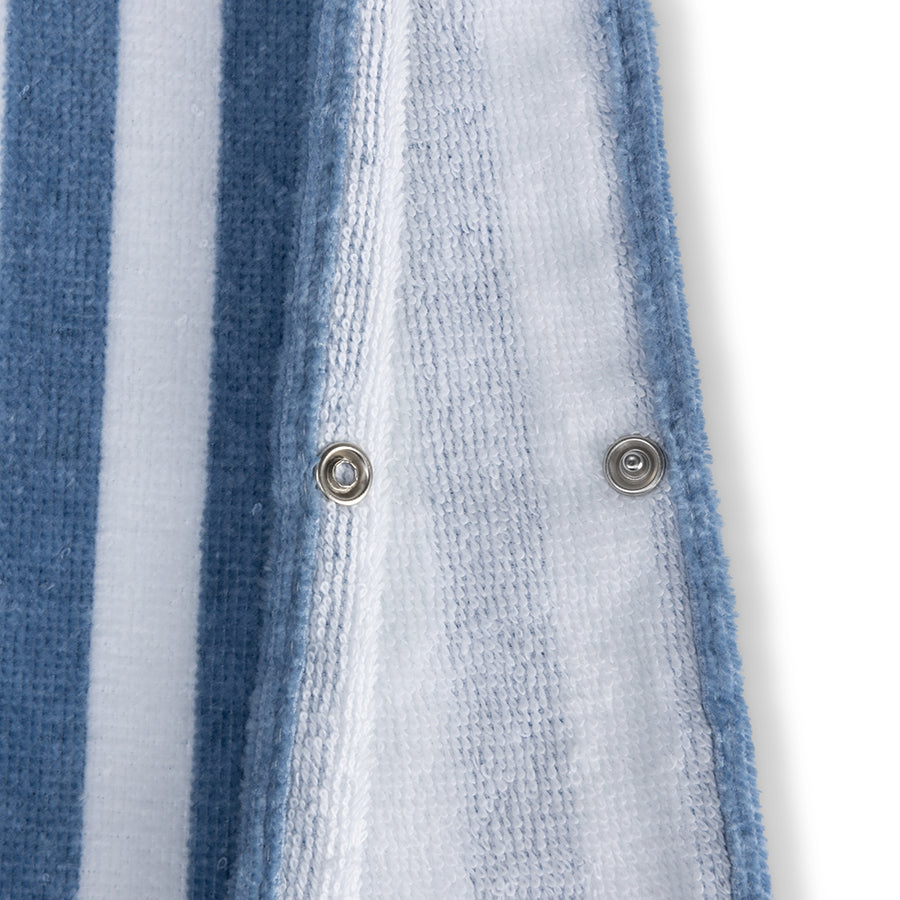 Swim Essentials | Strand poncho