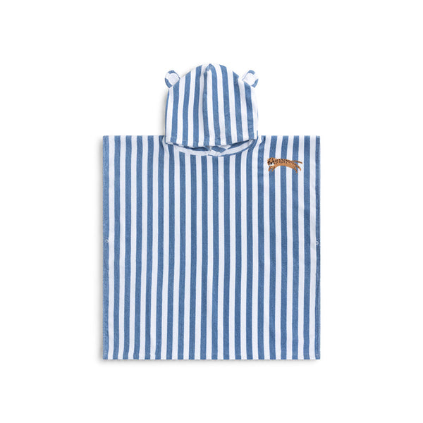 Swim Essentials | Strand poncho