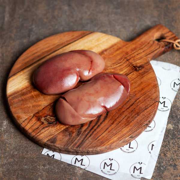 Pork Kidney