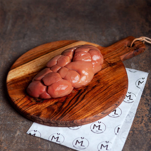 Veal Kidney