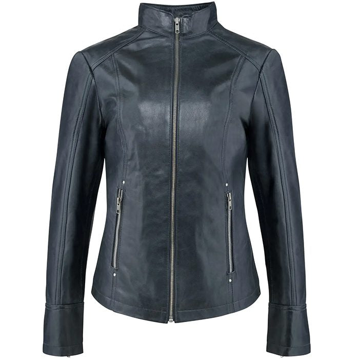 Rosy Dames Zwart