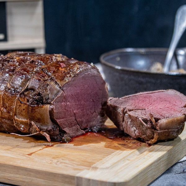 Limousin Beef Roast 1st Choice